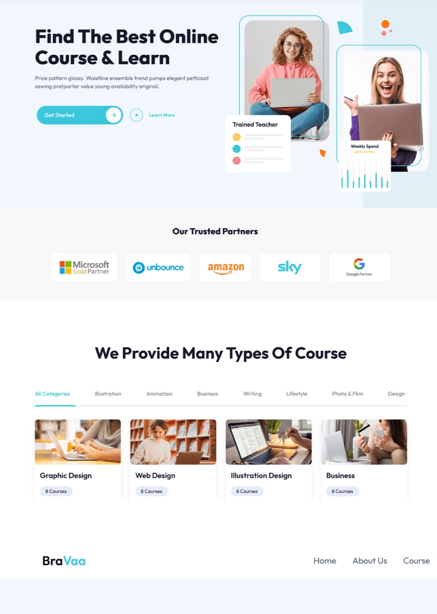 Portfolio Image